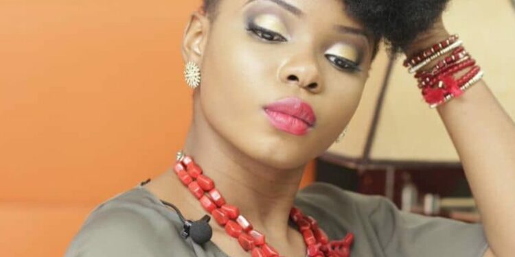 Yemi Alade