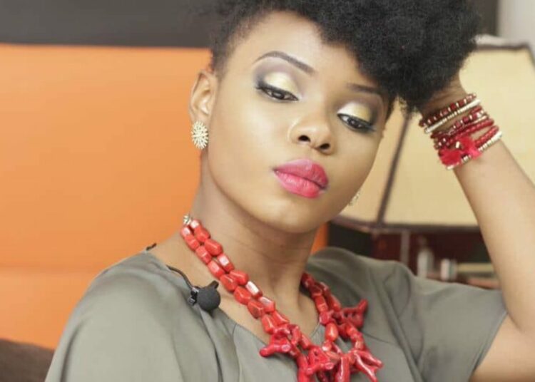 Yemi Alade