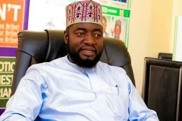 Gagdi Distances Self From Alleged Call For Tinubu Probe Over Subsidy Removal 1 The chairman, House of Representatives Committee on Navy, Hon. Yusuf Gagdi,