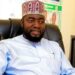 Gagdi Distances Self From Alleged Call For Tinubu Probe Over Subsidy Removal 5 The chairman, House of Representatives Committee on Navy, Hon. Yusuf Gagdi,