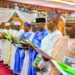 Zamfara Gov Swears In LG Sole Administrators, Charges Them To Uphold 'Rescue Mission' Principles 5 Zamfara Gov Swears In LG Sole Administrators, Charges Them To Uphold 'Rescue Mission' Principles
