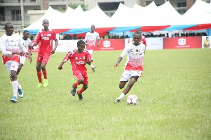 Zenith Bank/Delta Principals’ Cup: Semifinalists Battle For Spot In Final Today 1 Zenith Bank Delta Principals Cup