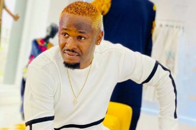 Zubby Michael Steals The Show In Uche Jombo's Blockbuster 'Onyeegwu' 1 Zubby Michael