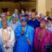 Gov Aliyu Directs Renovation Of Ex-President Shagari’s Burnt House In Sokoto