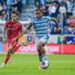 Sporting KC Knock Out St. Louis City SC In MLS Playoffs