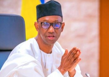 NSA Urges NLC To Call Off Strike Action, Condemns Attack On Ajaero