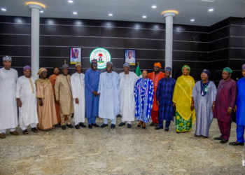 Kwara Gov Inaugurates Education Trust Fund, Approves N100m Take-off Grant