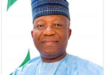 Tinubu To Confer ‘2023 Integrity/Public Servant’ Award On NILDS DG