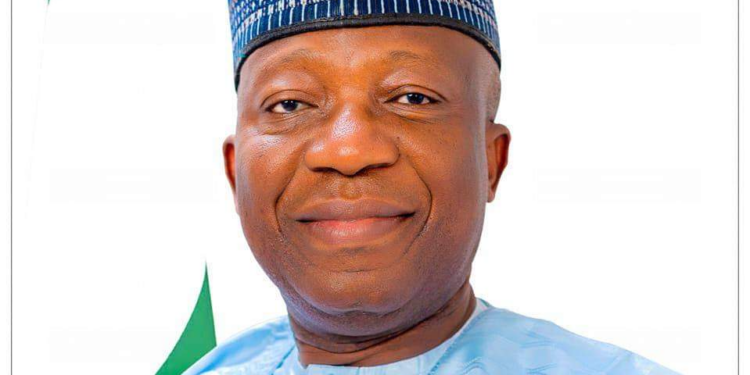 NILDS DG, Prof. Abubakar Sulaiman