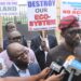 Magodo Residents Seek Sanwo-Olu’s Intervention Over Activities Of ‘Omo Onile’
