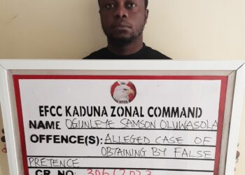 Organiser Of Fake Beauty Contest Bags 10 Years Imprisonment In Kaduna