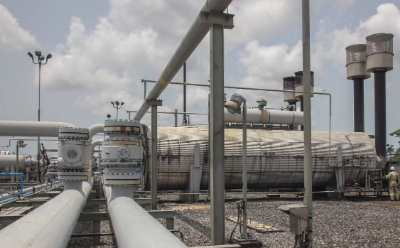 Federal Gov't Releases N122bn To 6 Firms For Gas Infrastructure Devt 1 acugas