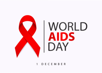 World AIDS Day: It’s Not Over, AHF Warns