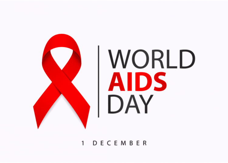 World Aids day