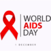 World AIDS Day: It’s Not Over, AHF Warns