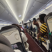 Drama As Abuja-bound Aircraft Lands In Asaba Without Passengers' Knowledge 5 Drama As Abuja-bound Aircraft Lands In Asaba Without Passengers’ Knowledge