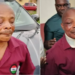 Labour May Fly Ajaero Abroad For Treatment
