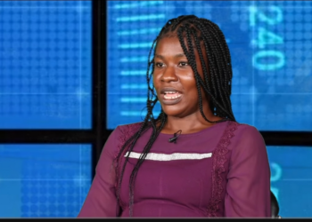 Educationist Unveils Vlog Dedicated To Child Care, Development