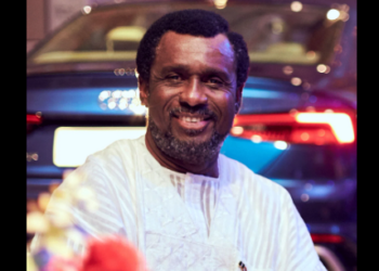 Federal Govt Must Develop, Implement Policies That’ll Propel Creative Industry To Global Stage – Ex-Ambassador