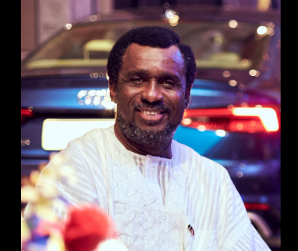 Federal Govt Must Develop, Implement Policies That’ll Propel Creative Industry To Global Stage – Ex-Ambassador 1 amedu