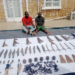 OPSH Arrests Illegal Arms Manufacturers In Vom