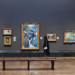 Why You Should Visit An Art Gallery