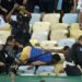 FIFA Open Disciplinary Proceedings After Brazil-Argentina Fracas