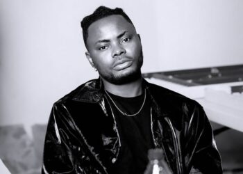 Nigerian Rapper Oladips Dies At 28