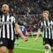 James Sees Red As Newcastle Thrash Chelsea 4-1 5 James Sees Red As Newcastle Thrash Chelsea 4-1