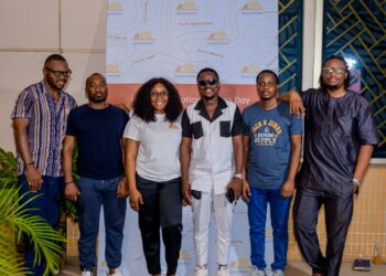 Baigewallet Celebrates 2023 International Men’s Day With ‘He-roes’