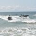 Navy Deploys Gunboats, Helicopters, Others Against Maritime Crime In Lagos
