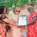 Real Estate Entrepreneur, Hajiya Rakiatou, Bags Nollywood Cultural Award