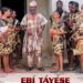 New Yoruba Movie, 'Ebi Tayese', Sets For Premiere In London As Fatomilola, Fokoko Lead Cast 5 New Yoruba Movie, ‘Ebi Tayese’, Sets For Premiere In London As Fatomilola, Fokoko Lead Cast