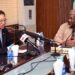 Insecurity: Federal Govt To Partner China On Technology Transfer, Intelligence Sharing