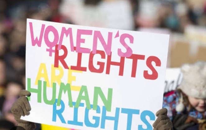 National Intra-faith Dialogue Holds Discourse On Women's Rights, Religion 1 bd0ccda6 f5e0 4674 975a 3b55a96e52b4