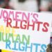 National Intra-faith Dialogue Holds Discourse On Women's Rights, Religion 3 National Intra-faith Dialogue Holds Discourse On Women’s Rights, Religion