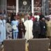 83 Nigerians On Morrocan Scholarships Depart For Studies
