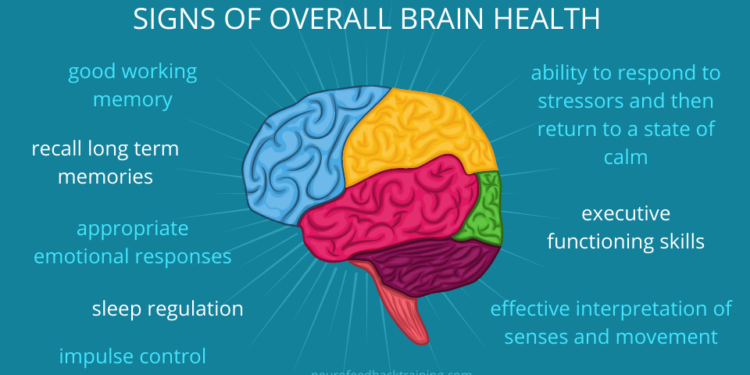 How To Keep Your Brain Healthy