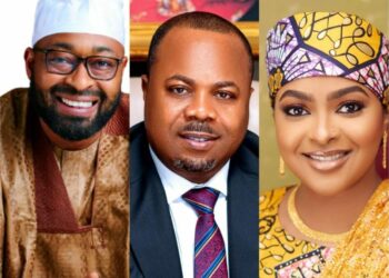 Gov Bago, Osi, Munira, Others To Be Honoured For Humanitarian Efforts