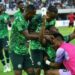 2026 WCQ: Samiu Ajayi Rescues Super Eagles From Lesotho