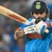 CWC 2023: Jadeja Hails Kohli For Record-breaking 100 Ton On Tough Wicket