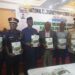 NEMA Launches National Contingency Plan To Tackle Flood, Disasters