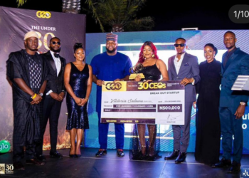 Tech Firm, CEOs’ Network To Honour Under 30 Entrepreneurs