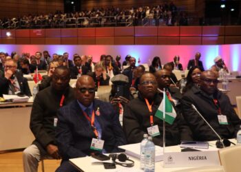 Nigeria Committed To Tackling Crime, Terrorism, Minister Assures INTERPOL