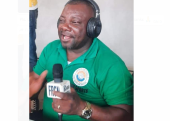FRCN Coop Society Elects SWAN Chairman, Chidoka, As President