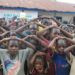 Federal Govt Targets 100,000 Displaced Children For School Feeding
