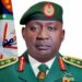 Service Chiefs Passing The Buck Over Rising Insecurity