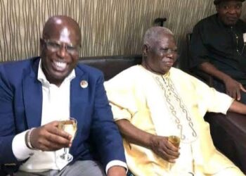 Bayelsa Guber: Why Ijaws, Others Are Against You, Clark Tells Sylva In Open Letter 
