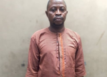 Police Arrest Another Cleric In Possession Of Fresh Human Parts In Oyo