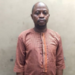 Police Arrest Another Cleric In Possession Of Fresh Human Parts In Oyo 6 Police Arrest Another Cleric In Possession Of Fresh Human Parts In Oyo